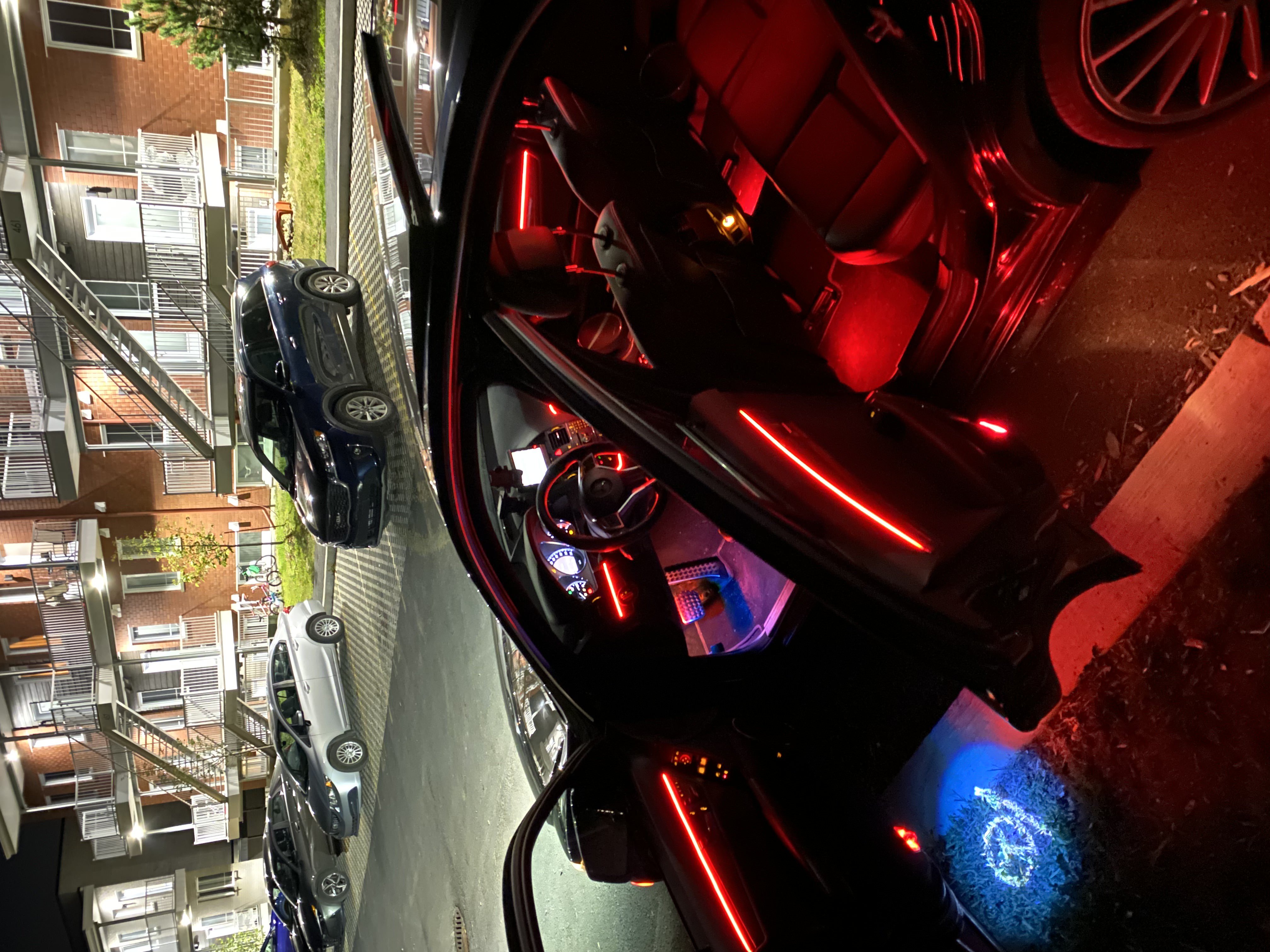 CarPlay Installation